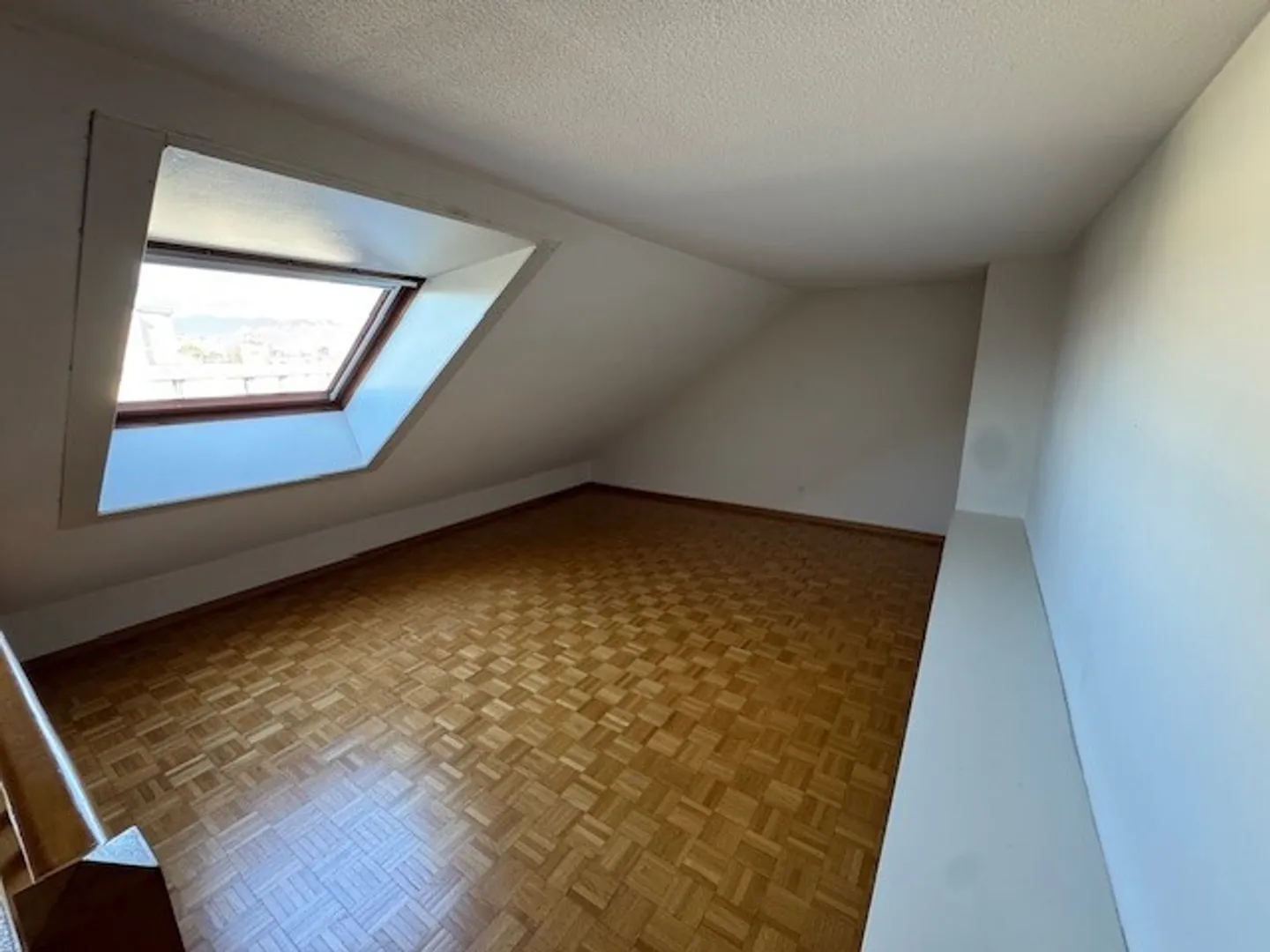 Große 3,5 Zimmer in Acacias - Foto 9 von 12