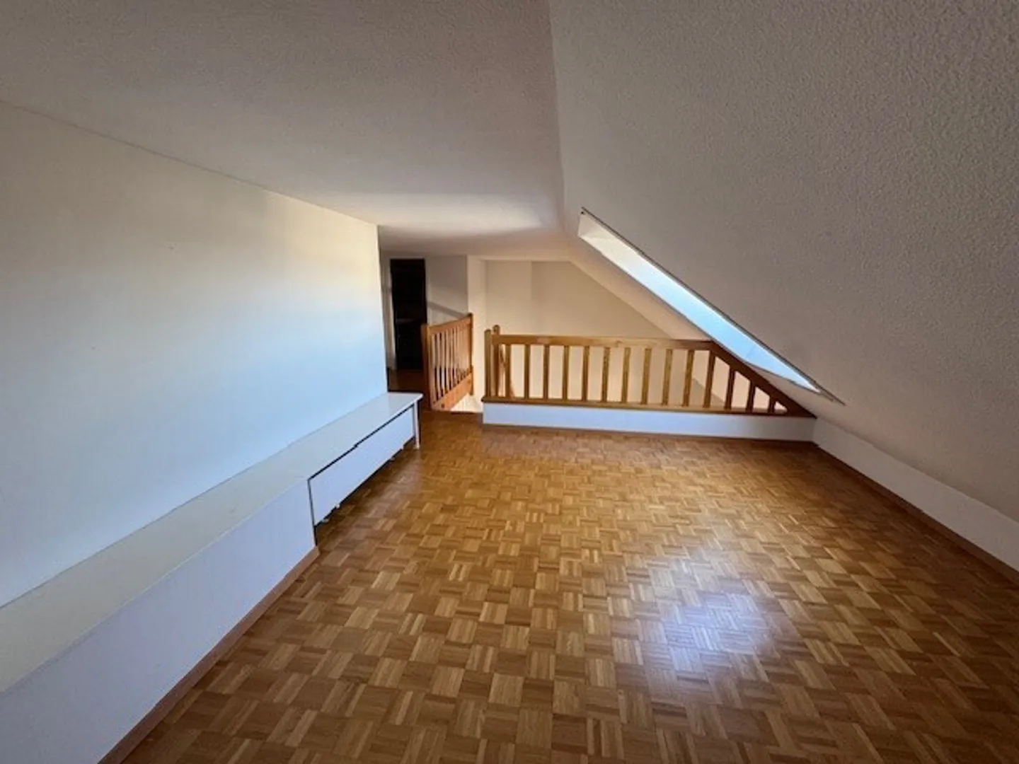 Große 3,5 Zimmer in Acacias - Foto 10 von 12