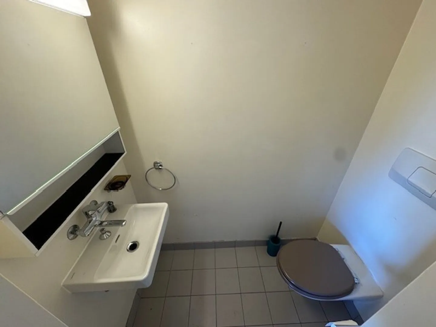 Große 3,5 Zimmer in Acacias - Foto 12 von 12
