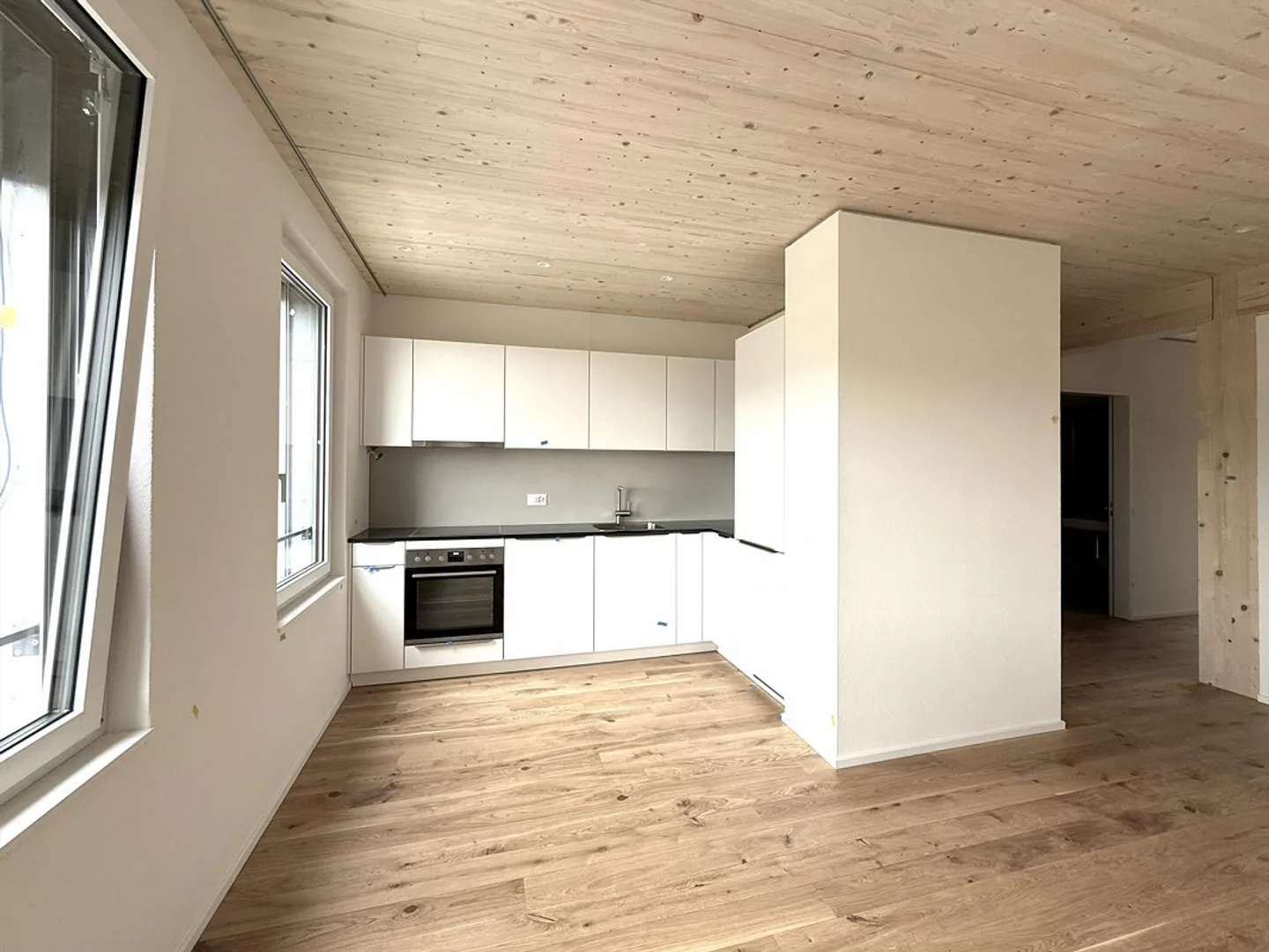 Rheincity Buchs / attraktive 4.5 Zimmerwohnungen an optimaler Lage - Foto 2 von 24