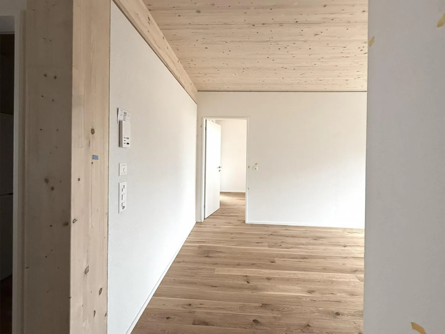 Rheincity Buchs / attraktive 4.5 Zimmerwohnungen an optimaler Lage - Foto 3 von 24