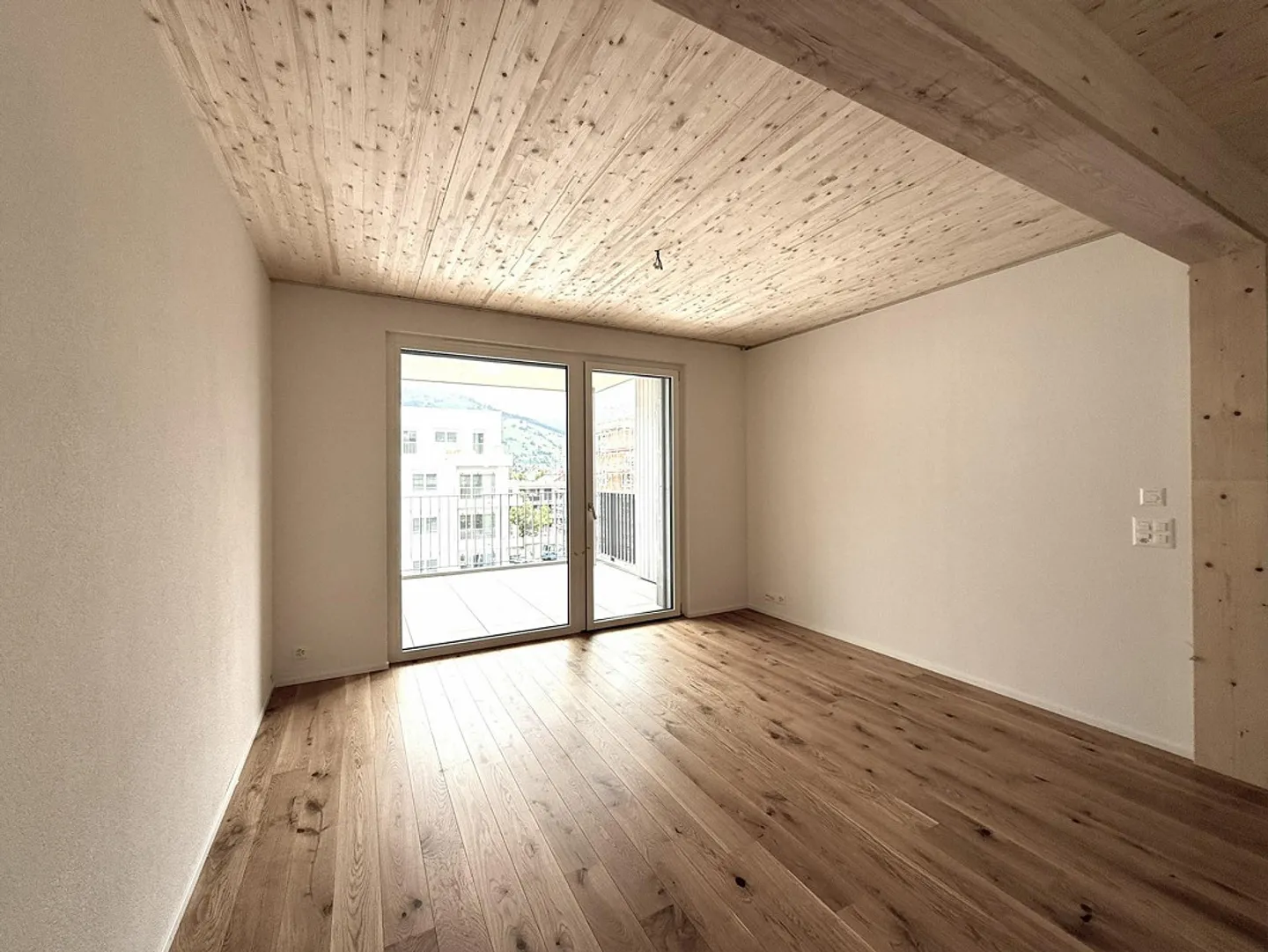 Rheincity Buchs / attraktive 4.5 Zimmerwohnungen an optimaler Lage - Foto 4 von 24