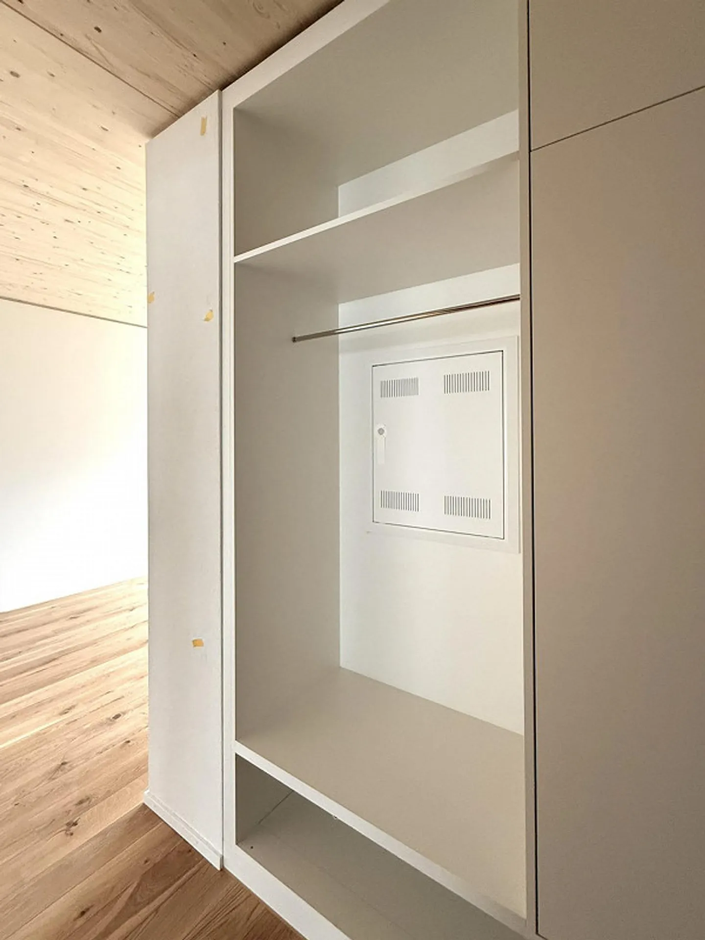 Rheincity Buchs / attraktive 4.5 Zimmerwohnungen an optimaler Lage - Foto 5 von 24