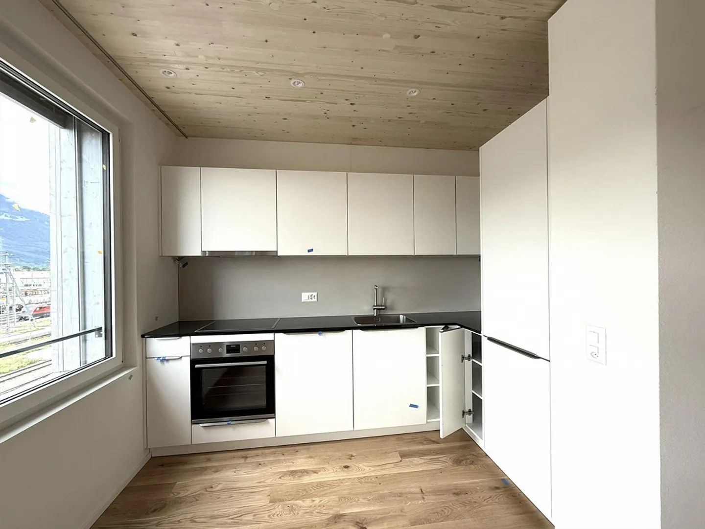 Rheincity Buchs / attraktive 4.5 Zimmerwohnungen an optimaler Lage - Foto 6 von 24