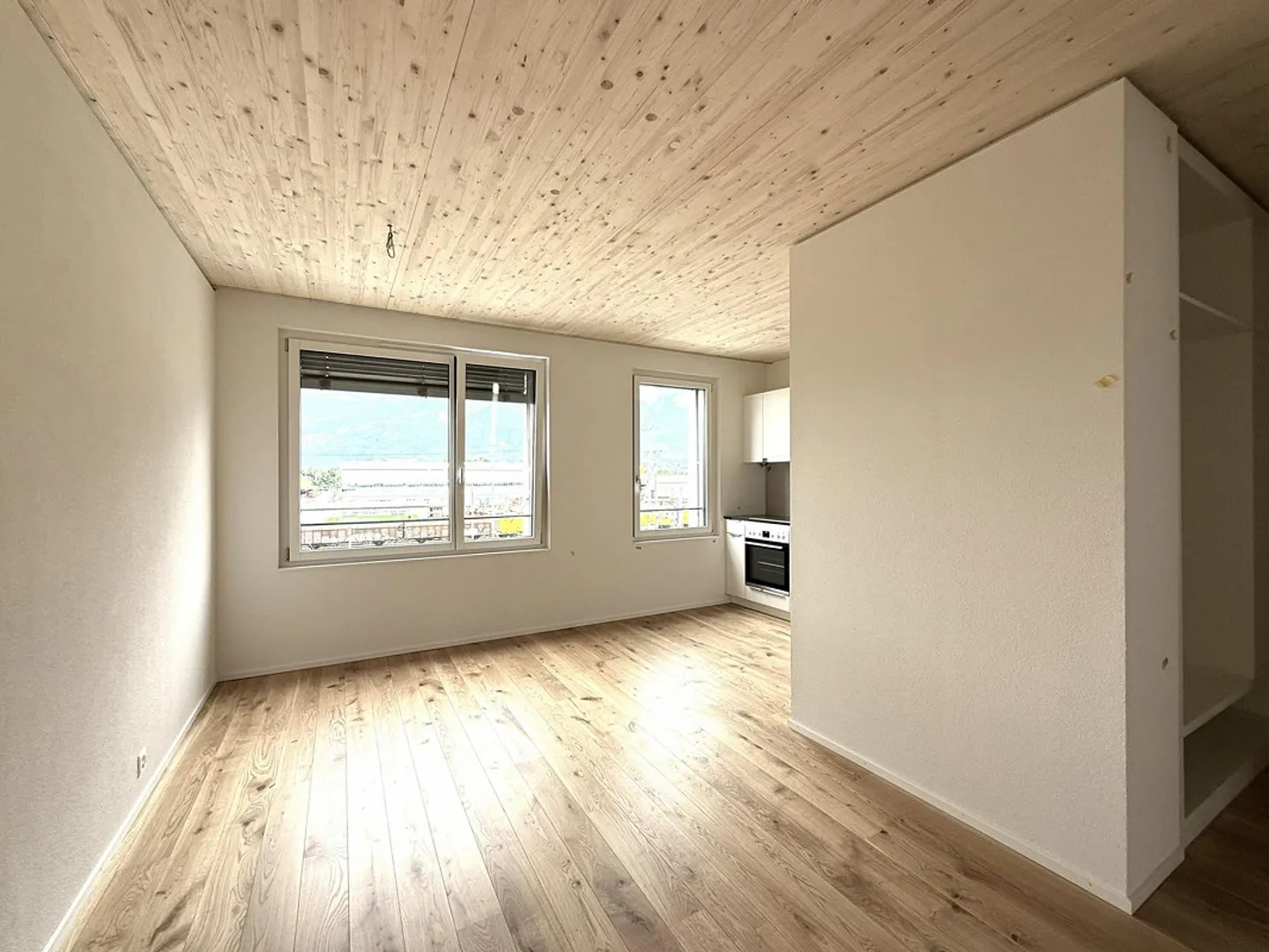 Rheincity Buchs / attraktive 4.5 Zimmerwohnungen an optimaler Lage - Foto 8 von 24