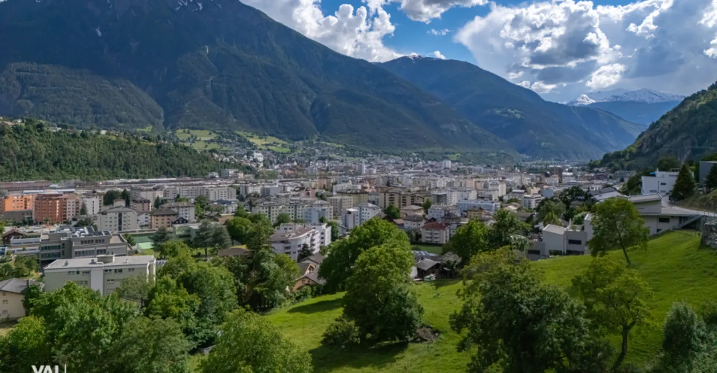 Appartamento 4.5 stanze - Foto 10 di 12