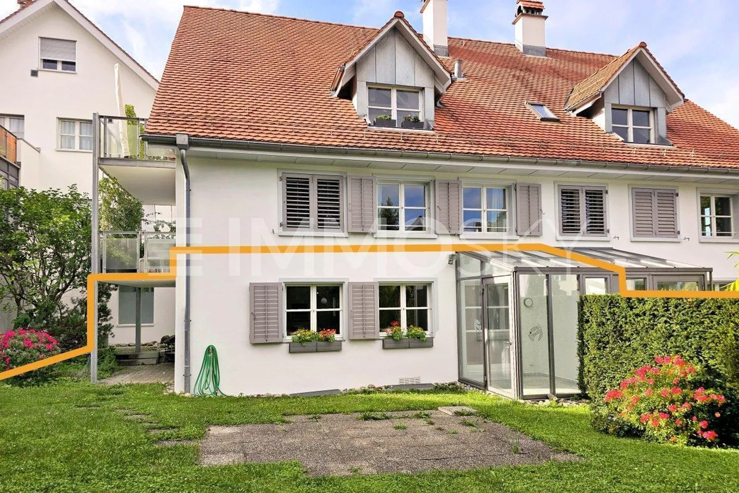 «RESERVIERT» - Foto 5 von 5