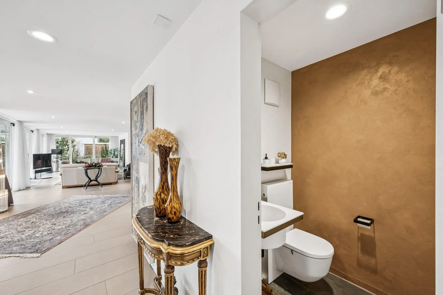 Una casa per le massime esigenze - Foto 11 di 31
