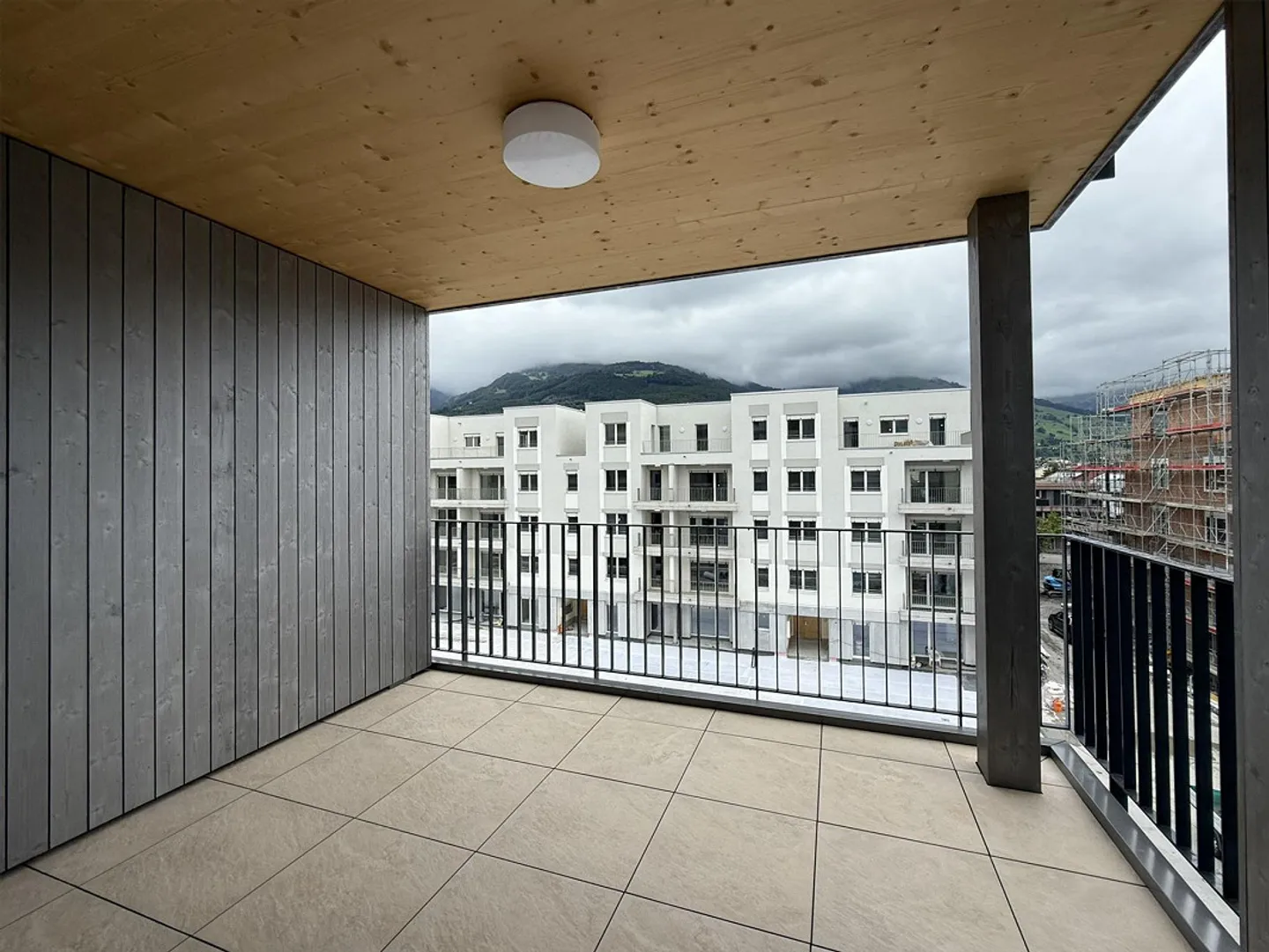 Rheincity Buchs / attraktive 4.5 Zimmerwohnungen an optimaler Lage - Foto 12 von 24