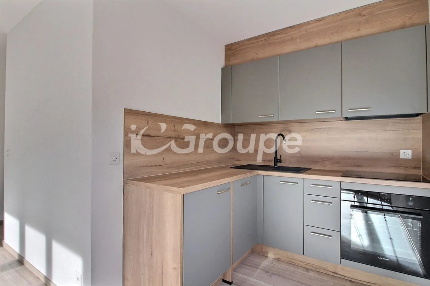 Appartamento in affitto - Foto 2 di 7