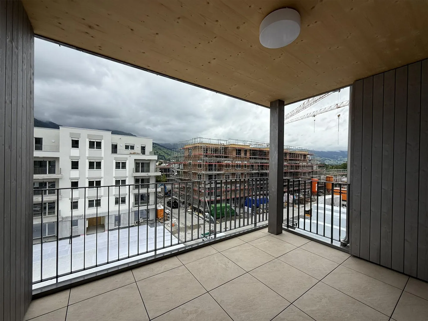 Rheincity Buchs / attraktive 4.5 Zimmerwohnungen an optimaler Lage - Foto 13 von 24