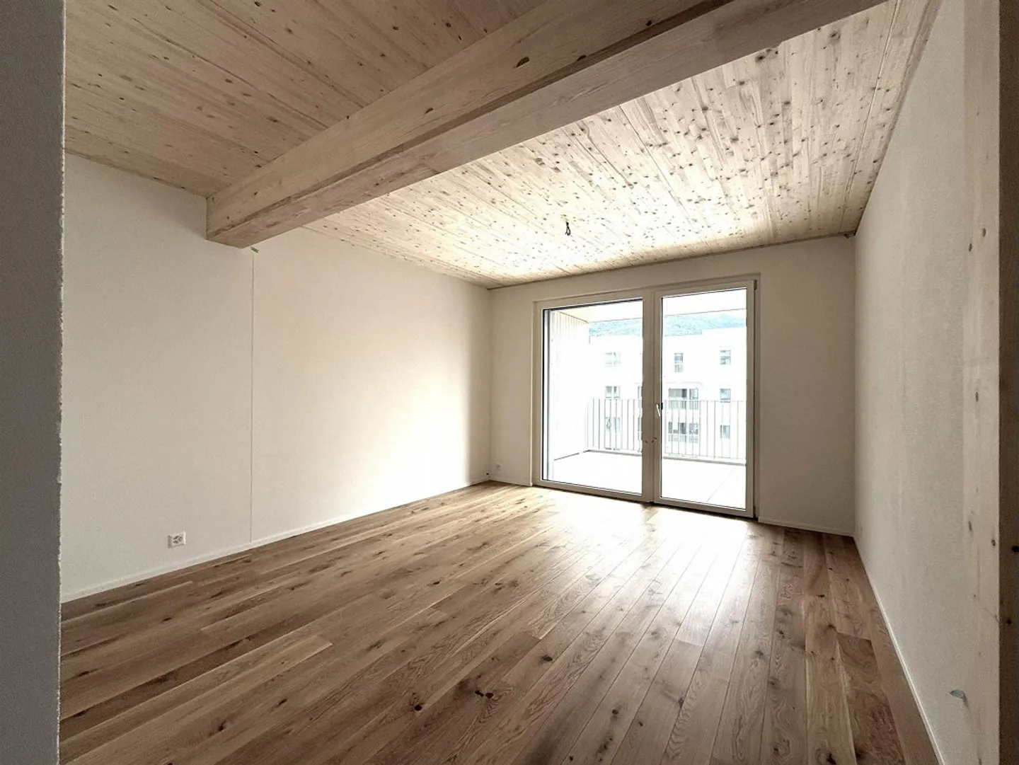 Rheincity Buchs / attraktive 4.5 Zimmerwohnungen an optimaler Lage - Foto 14 von 24