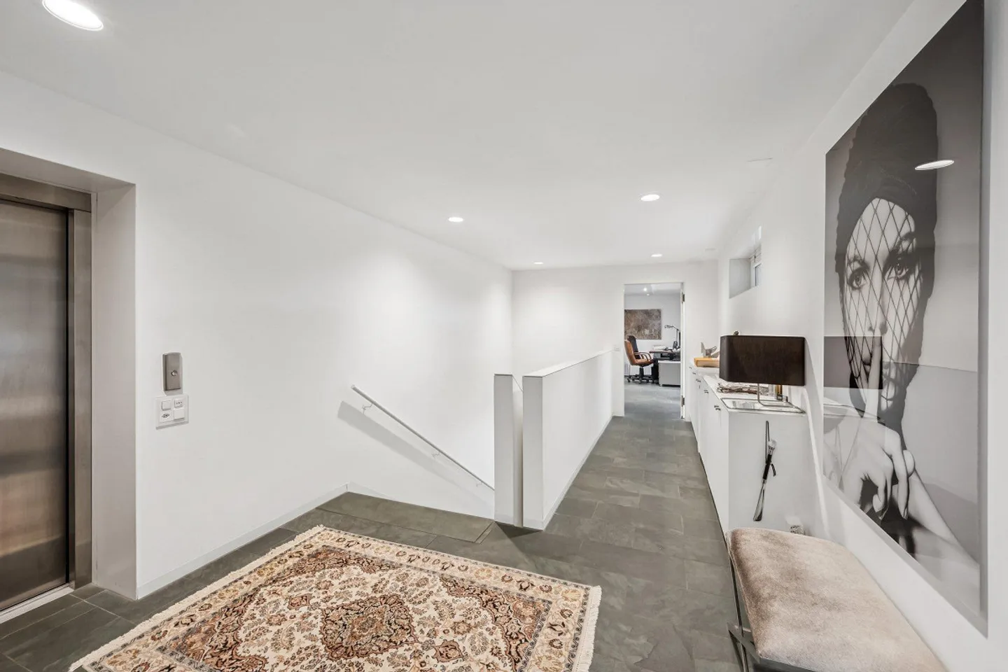 Una casa per le massime esigenze - Foto 12 di 31