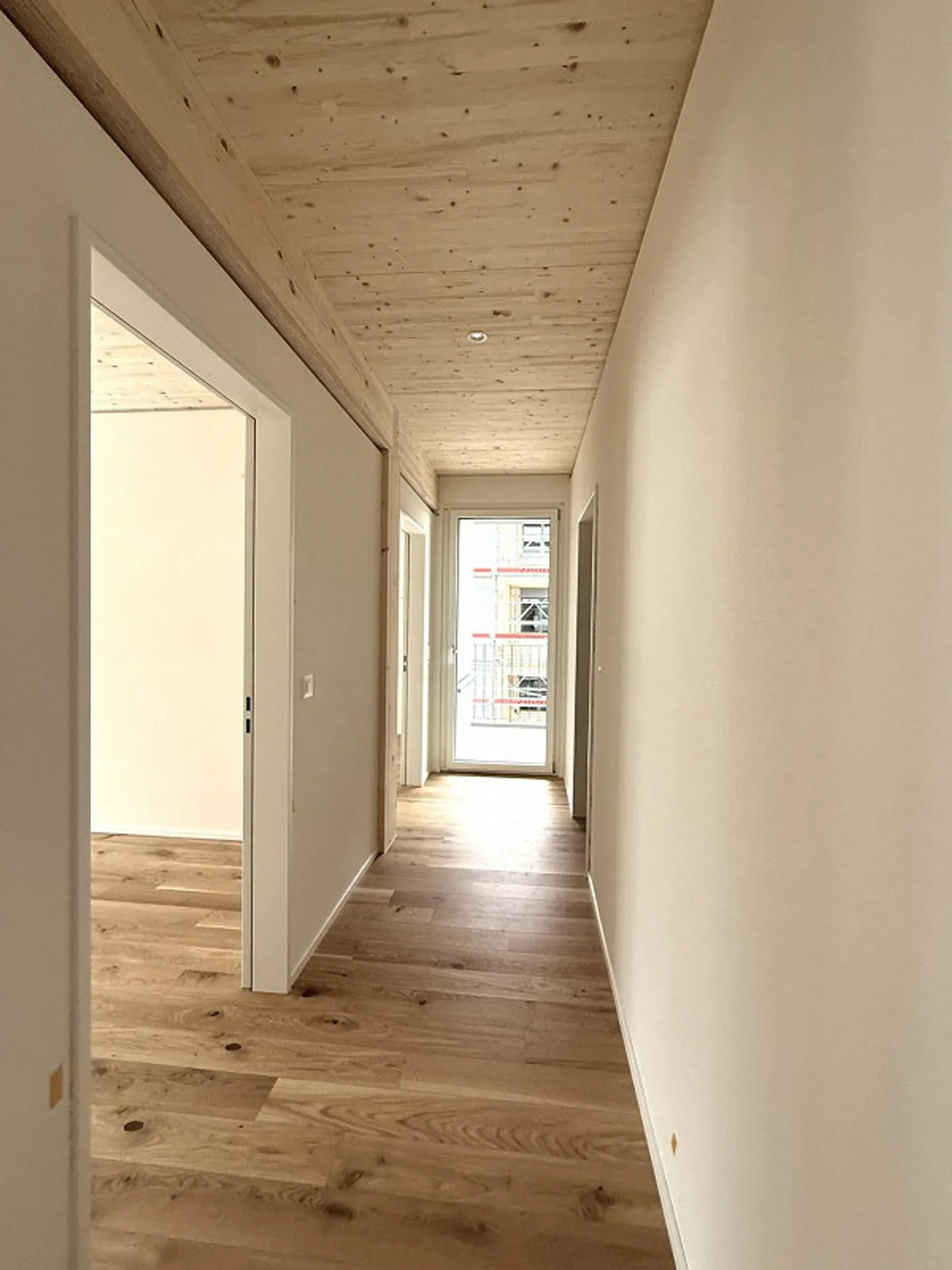 Rheincity Buchs / attraktive 4.5 Zimmerwohnungen an optimaler Lage - Foto 15 von 24