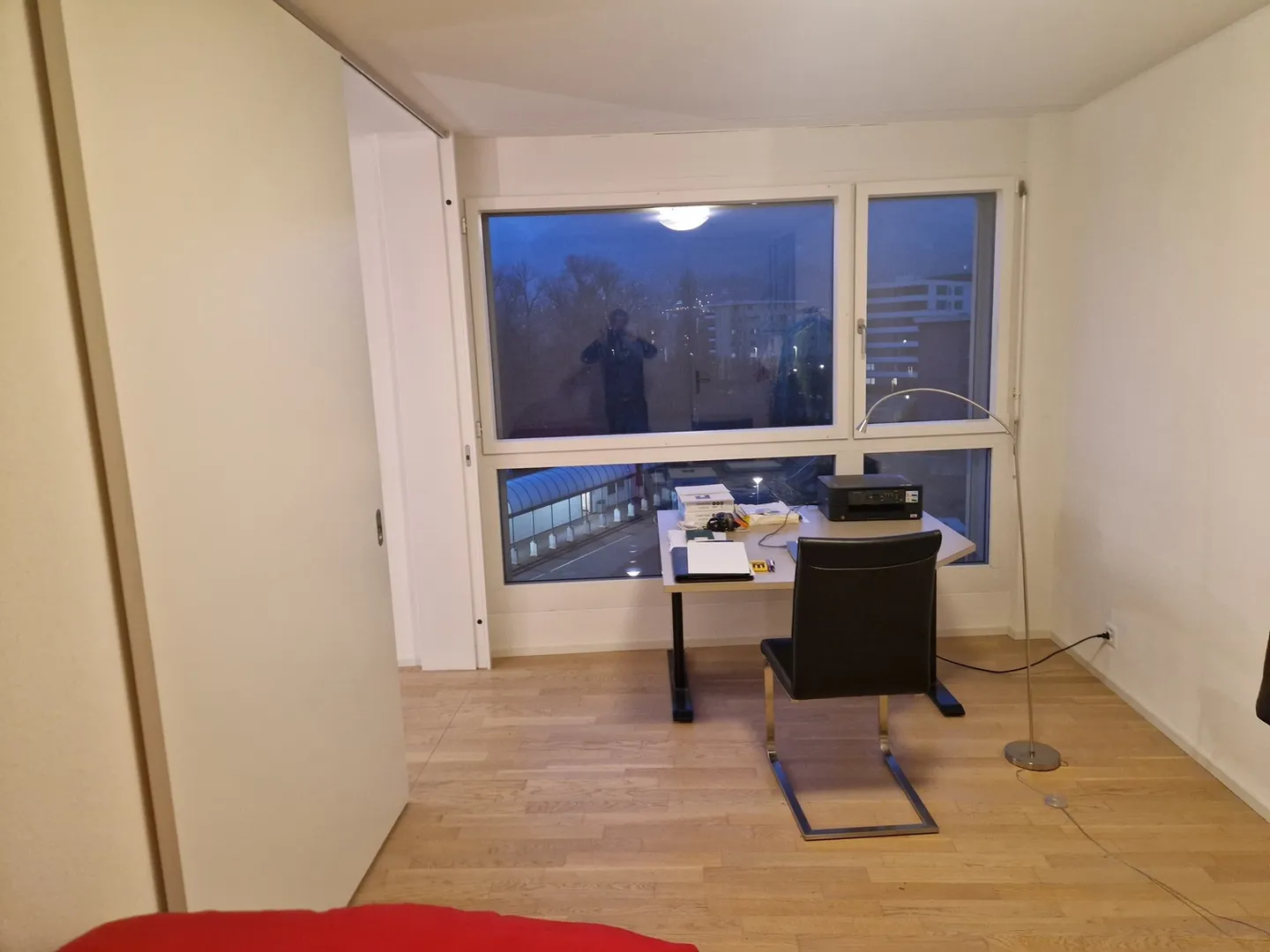 APPARTEMENT 3½ PIÈCES À LOCARNO (TI), MEUBLÉ, TEMPORAIRE - Photo 6 sur 8