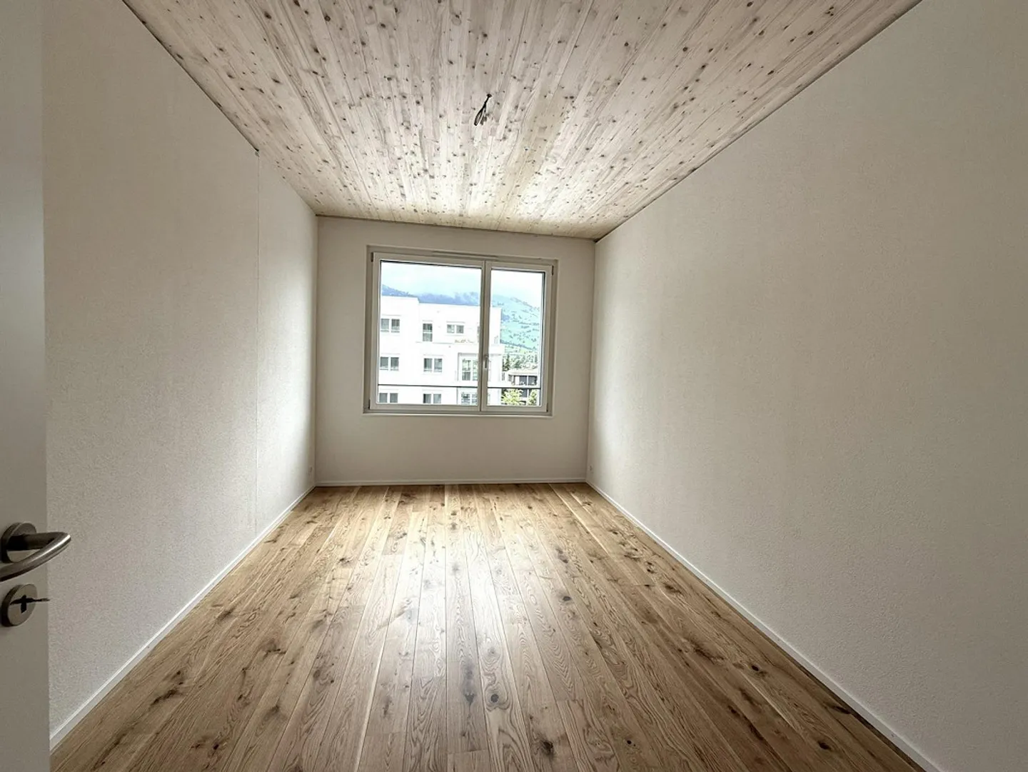 Rheincity Buchs / attraktive 4.5 Zimmerwohnungen an optimaler Lage - Foto 16 von 24