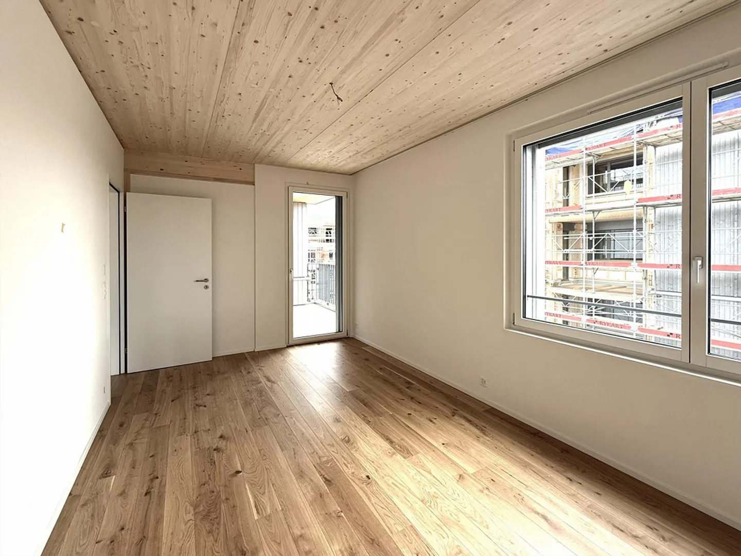 Rheincity Buchs / attraktive 4.5 Zimmerwohnungen an optimaler Lage - Foto 21 von 24