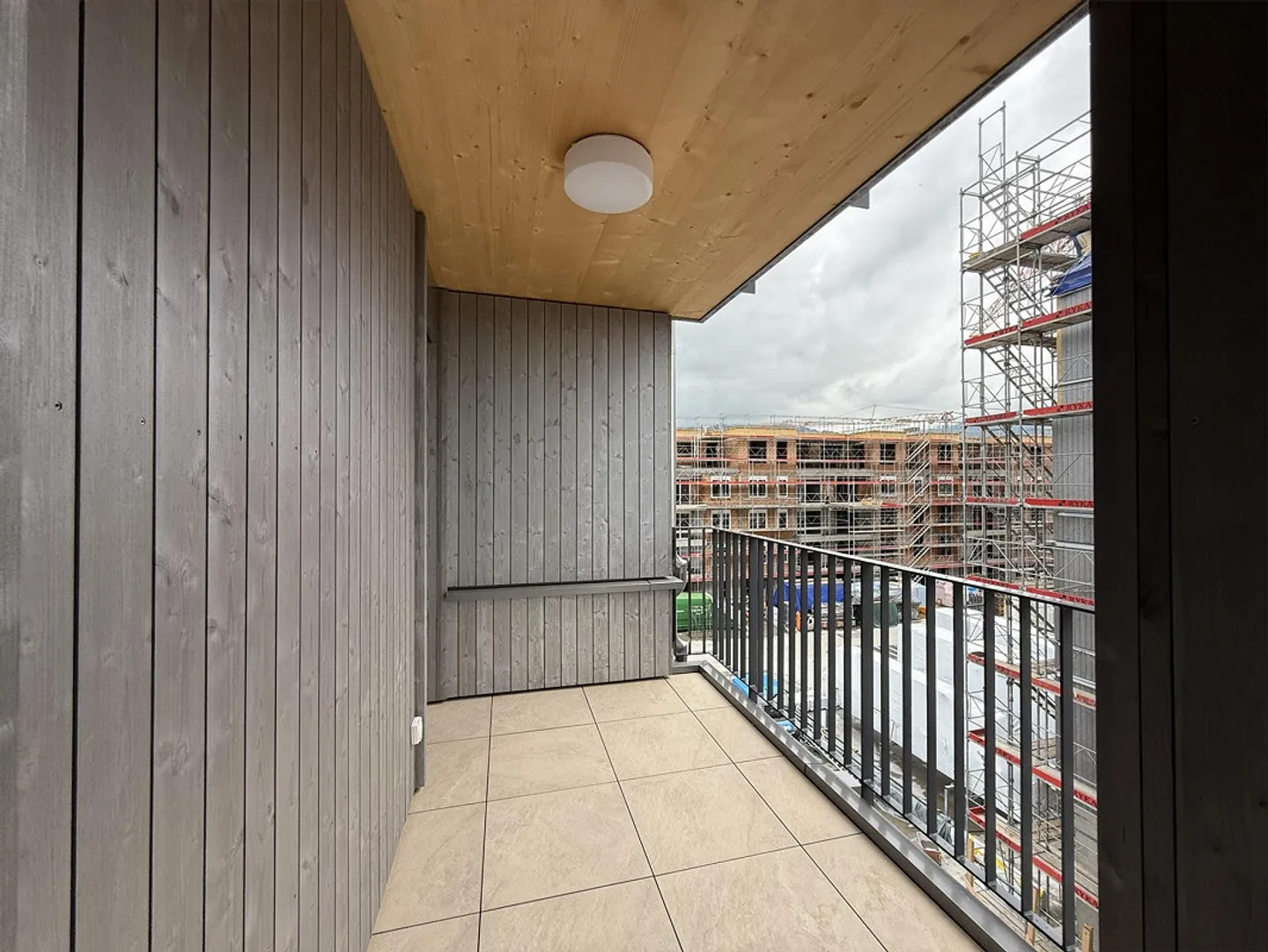 Rheincity Buchs / attraktive 4.5 Zimmerwohnungen an optimaler Lage - Foto 22 von 24