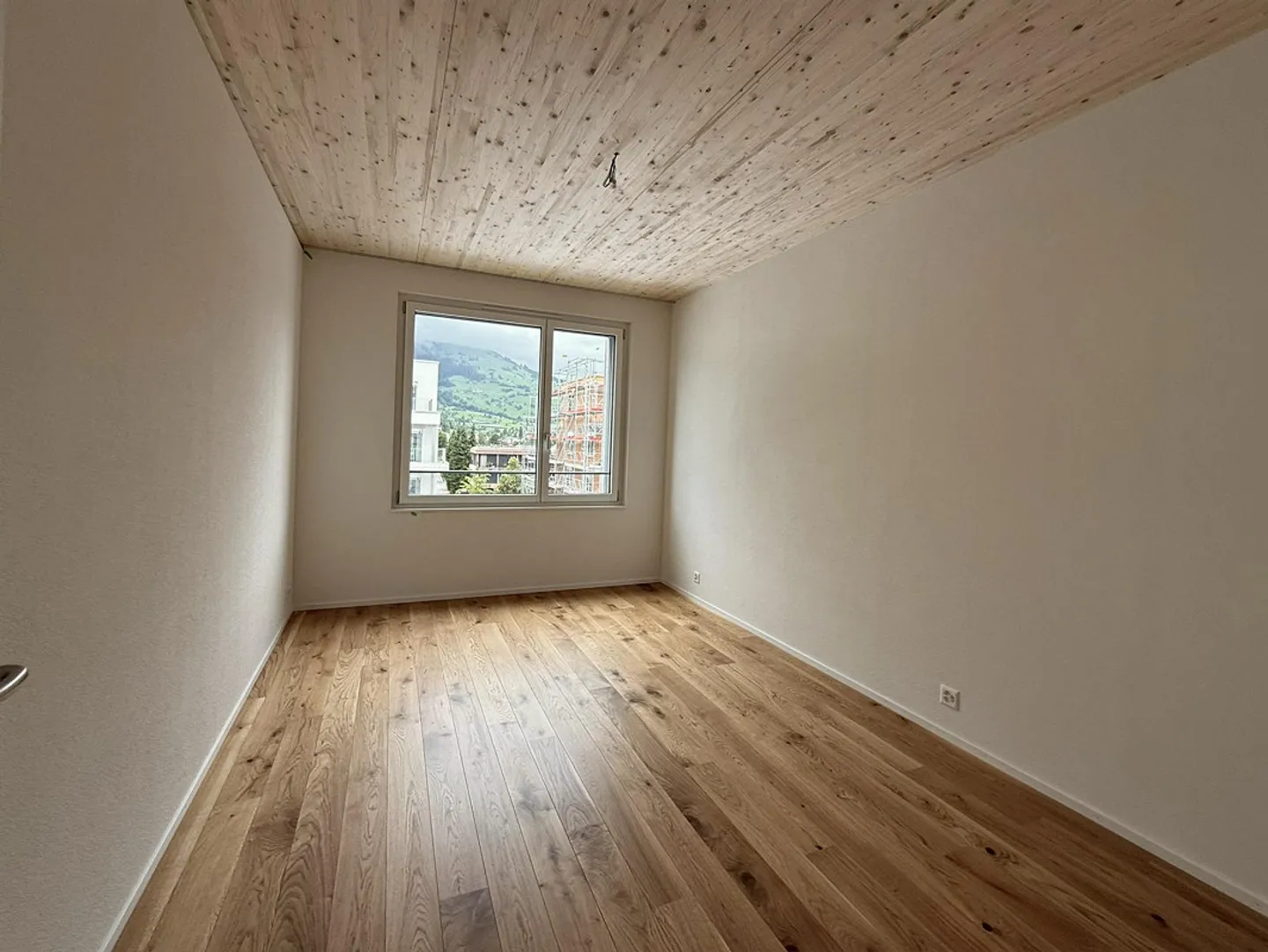 Rheincity Buchs / attraktive 4.5 Zimmerwohnungen an optimaler Lage - Foto 17 von 24