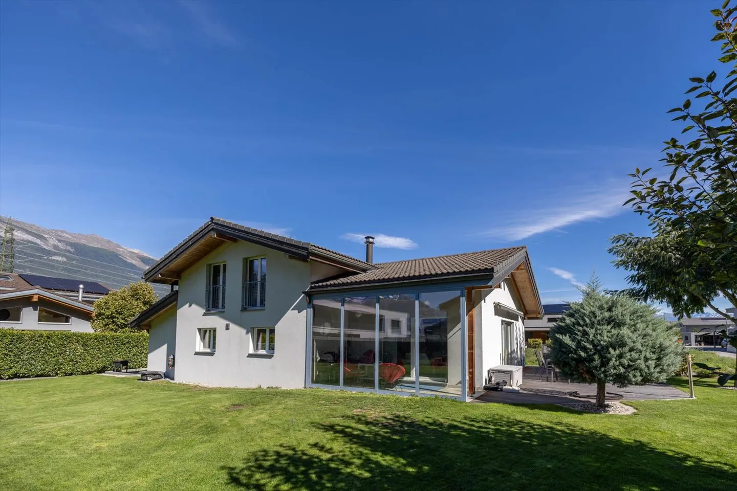 Magnifica casa familiare con grande giardino - Foto 13 di 13