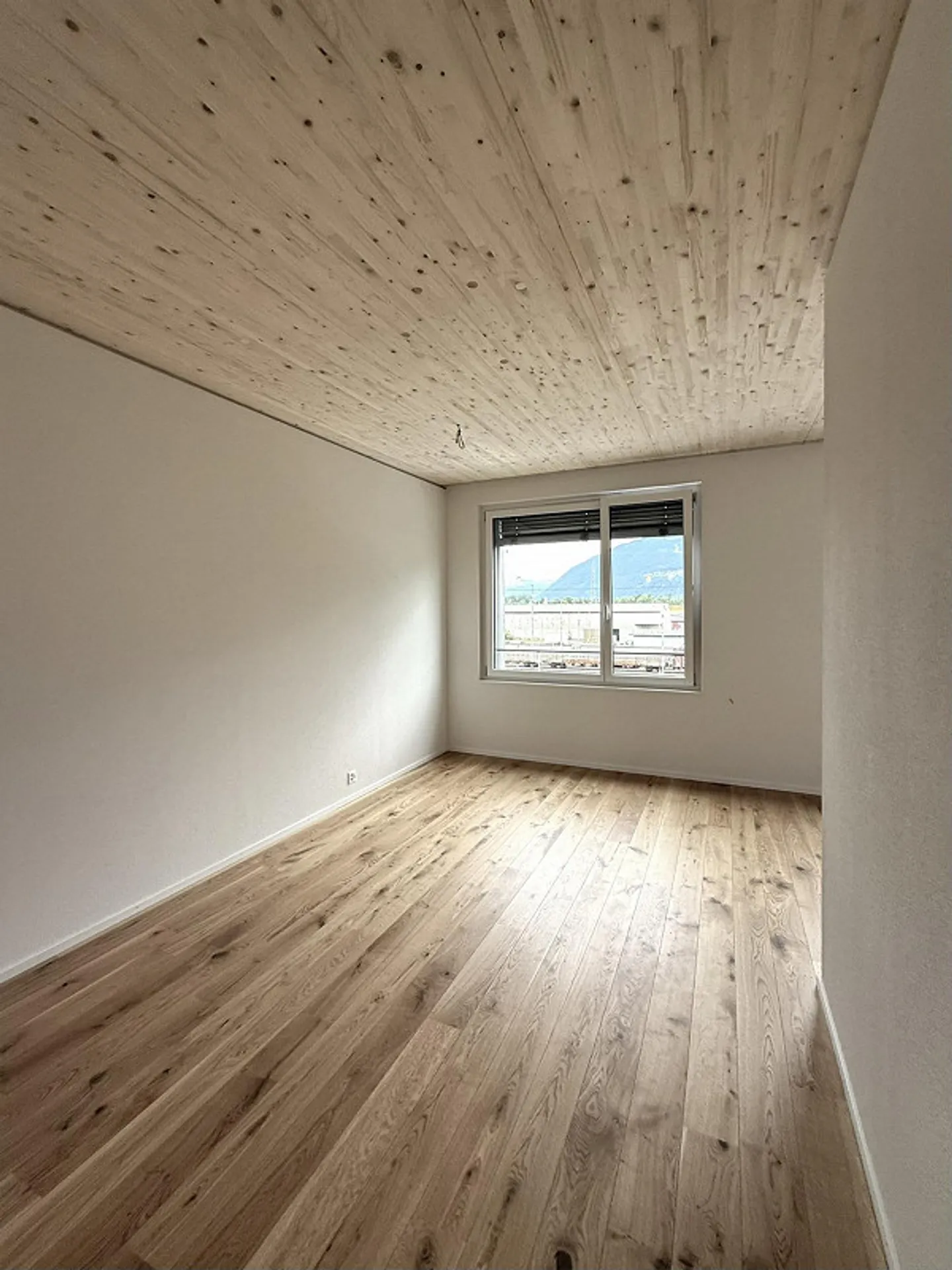 Rheincity Buchs / attraktive 4.5 Zimmerwohnungen an optimaler Lage - Foto 18 von 24