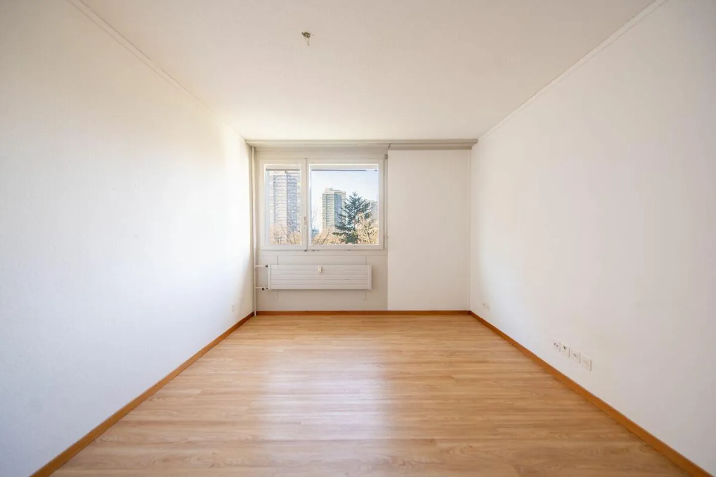 Living in a city-close location of Bern - bright and central 4.5-room apartment with elevator - Photo 7 of 15