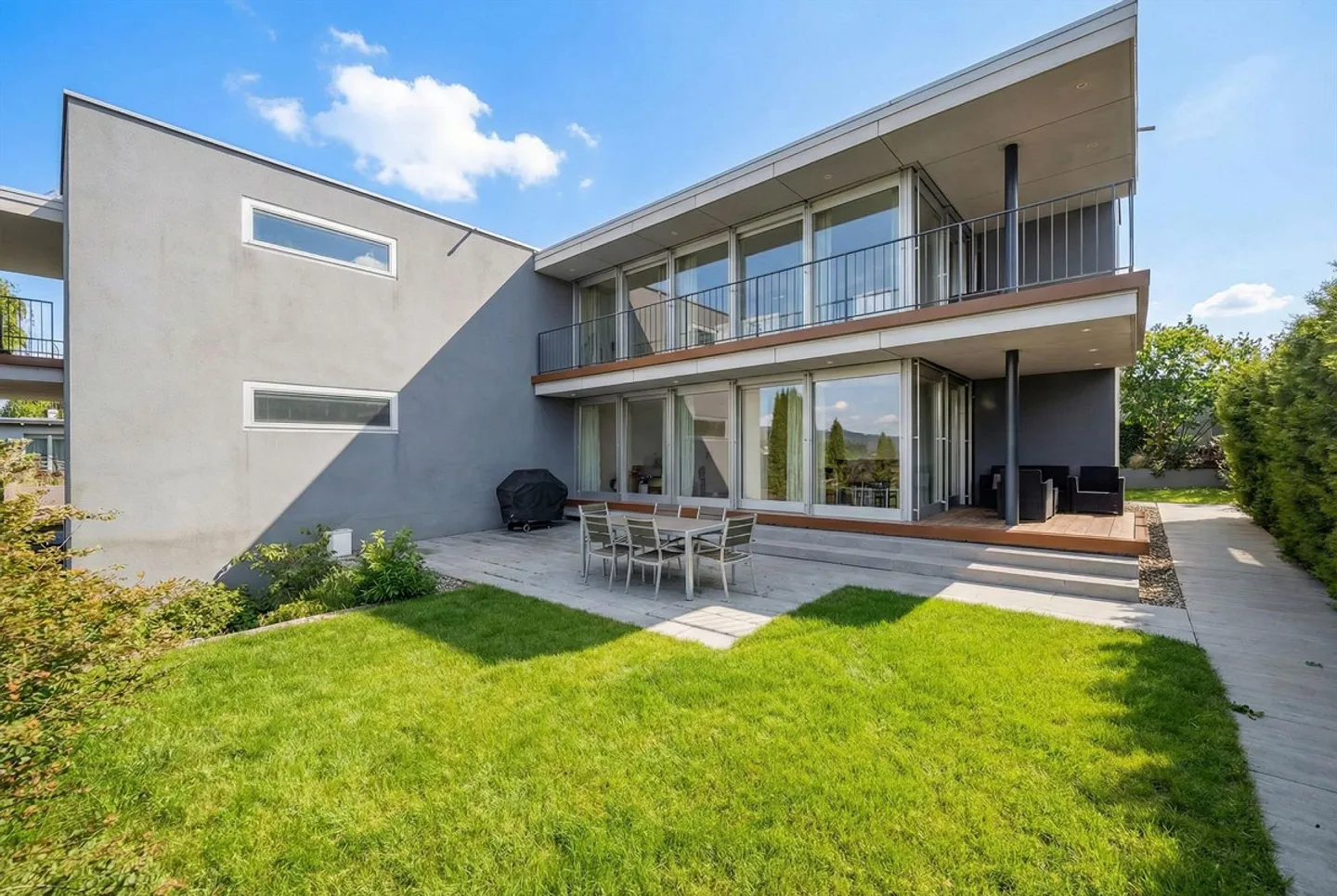 Una casa per le massime esigenze - Foto 23 di 31