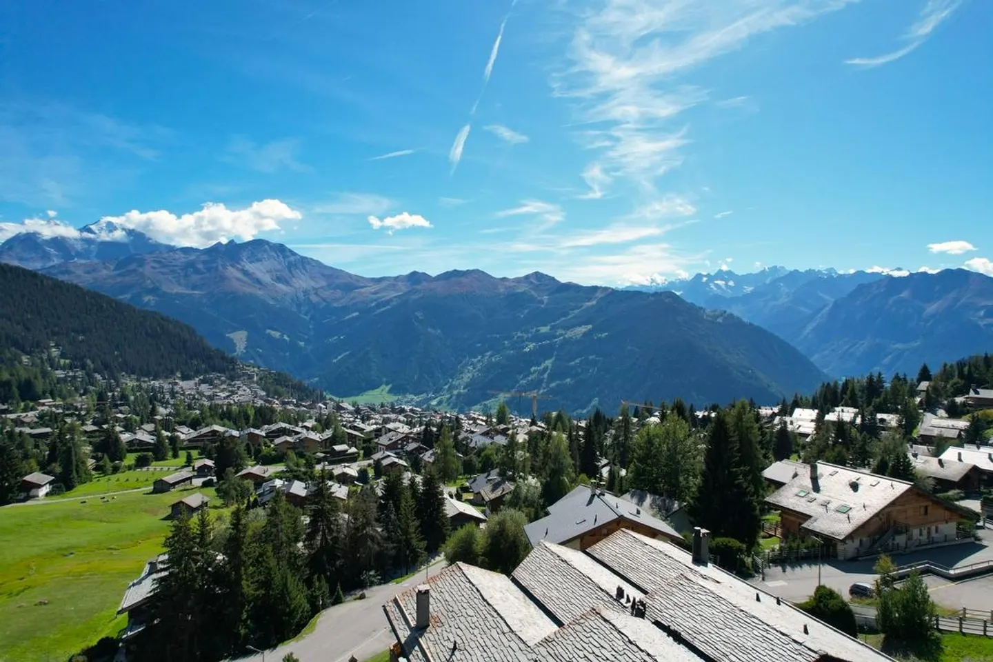 Chalet con Vista Panoramica - Foto 13 di 13