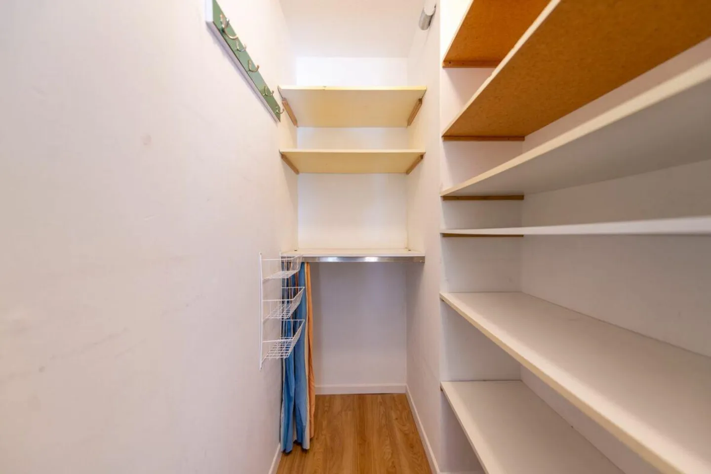 Living in a city-close location of Bern - bright and central 4.5-room apartment with elevator - Photo 12 of 15