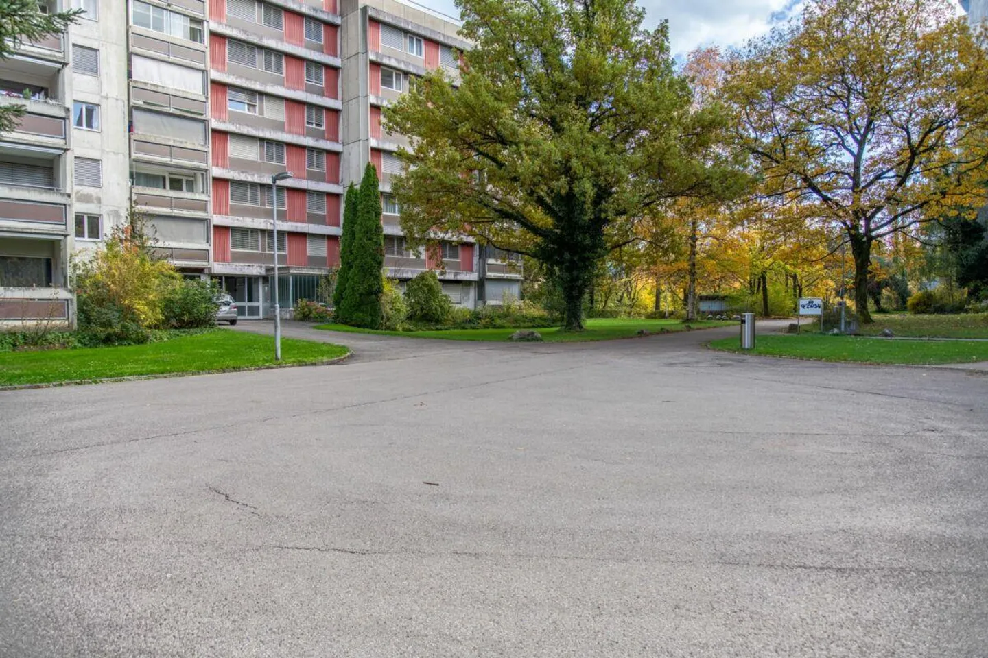 Living in a city-close location of Bern - bright and central 4.5-room apartment with elevator - Photo 13 of 15