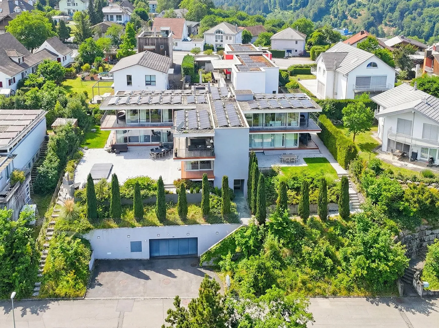 Una casa per le massime esigenze - Foto 30 di 31