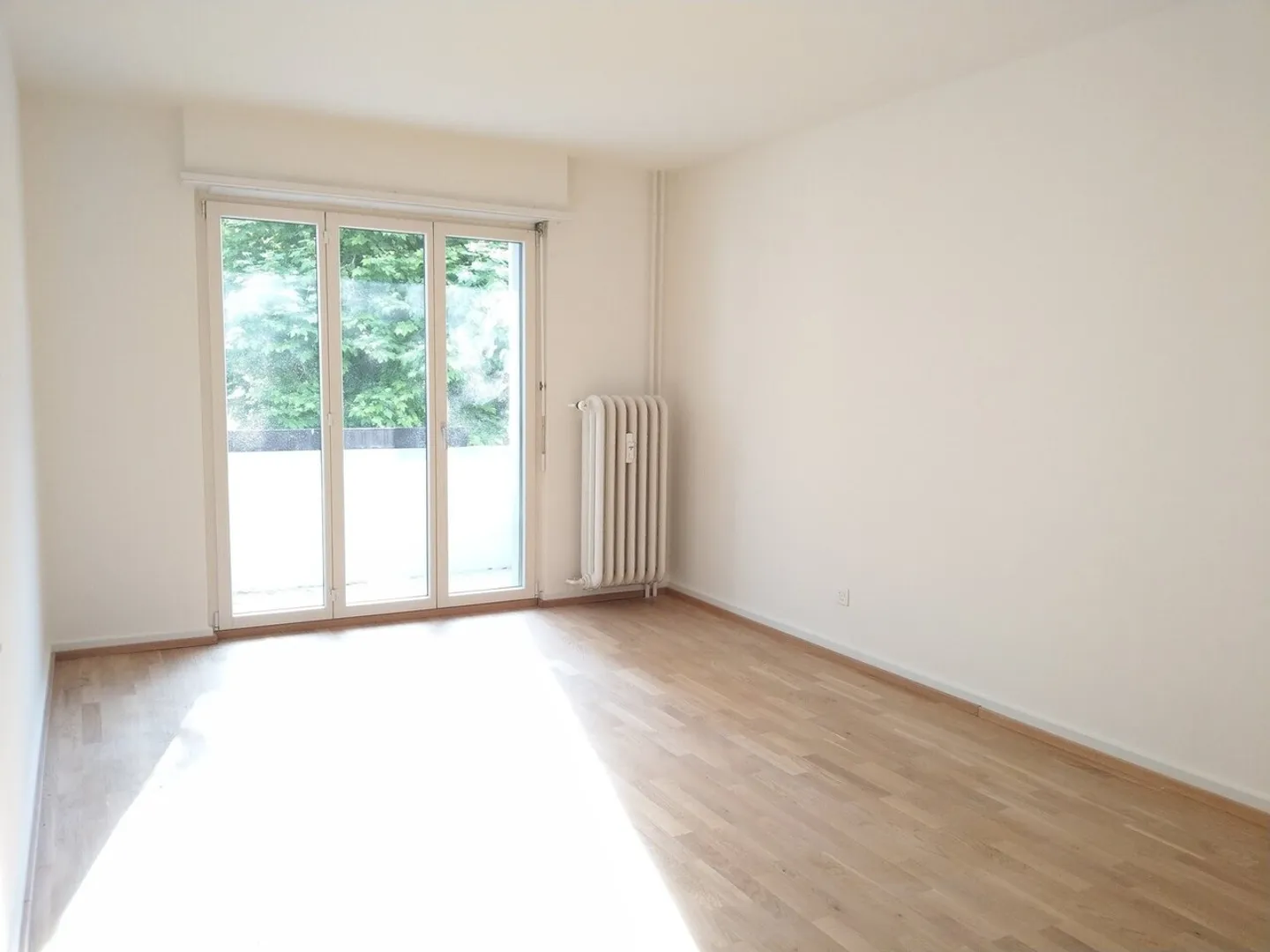 Your home in the city center! - Photo 6 of 9