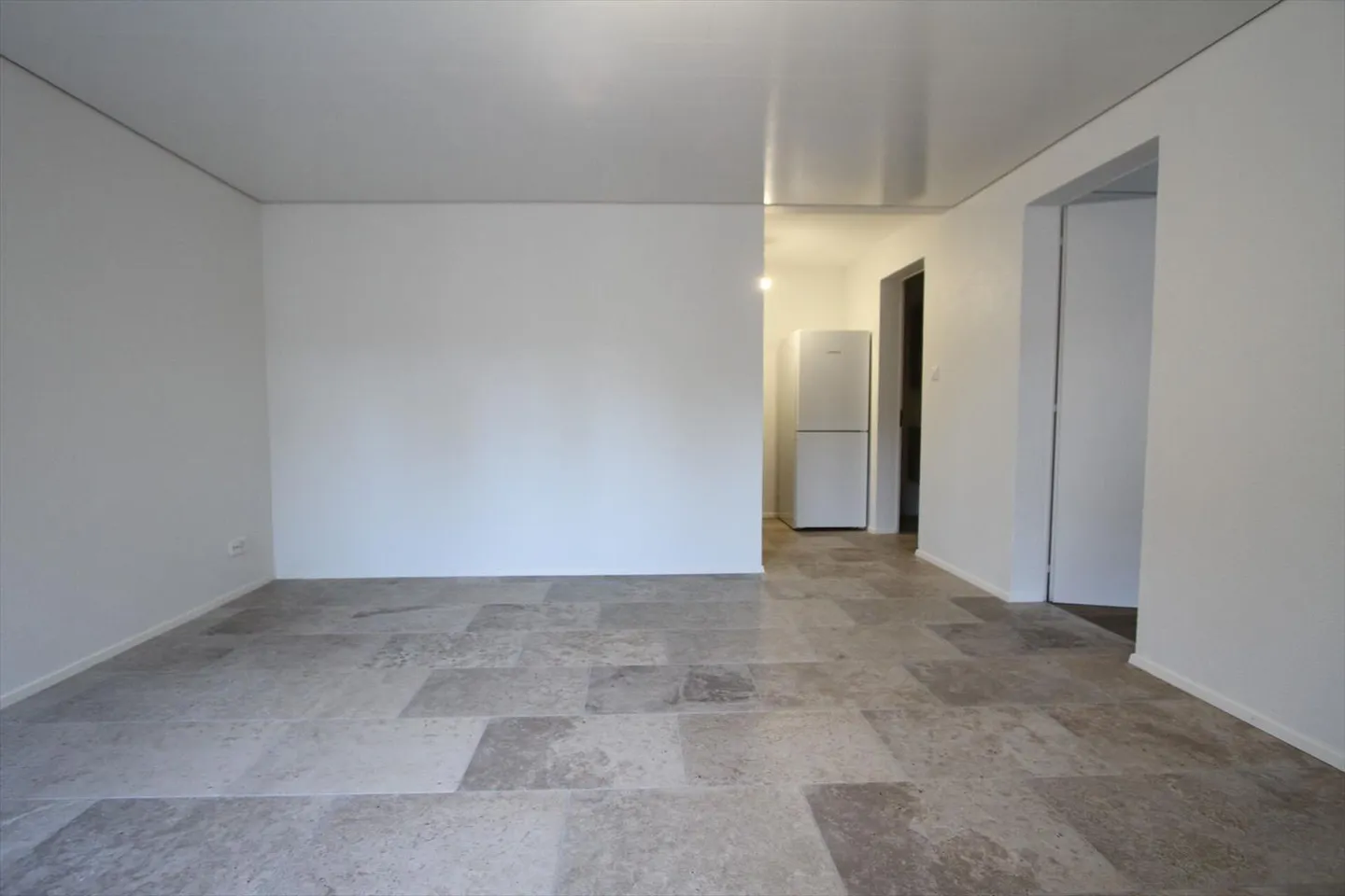 Appartamento di 2,5 stanze con giardino - Foto 1 di 4