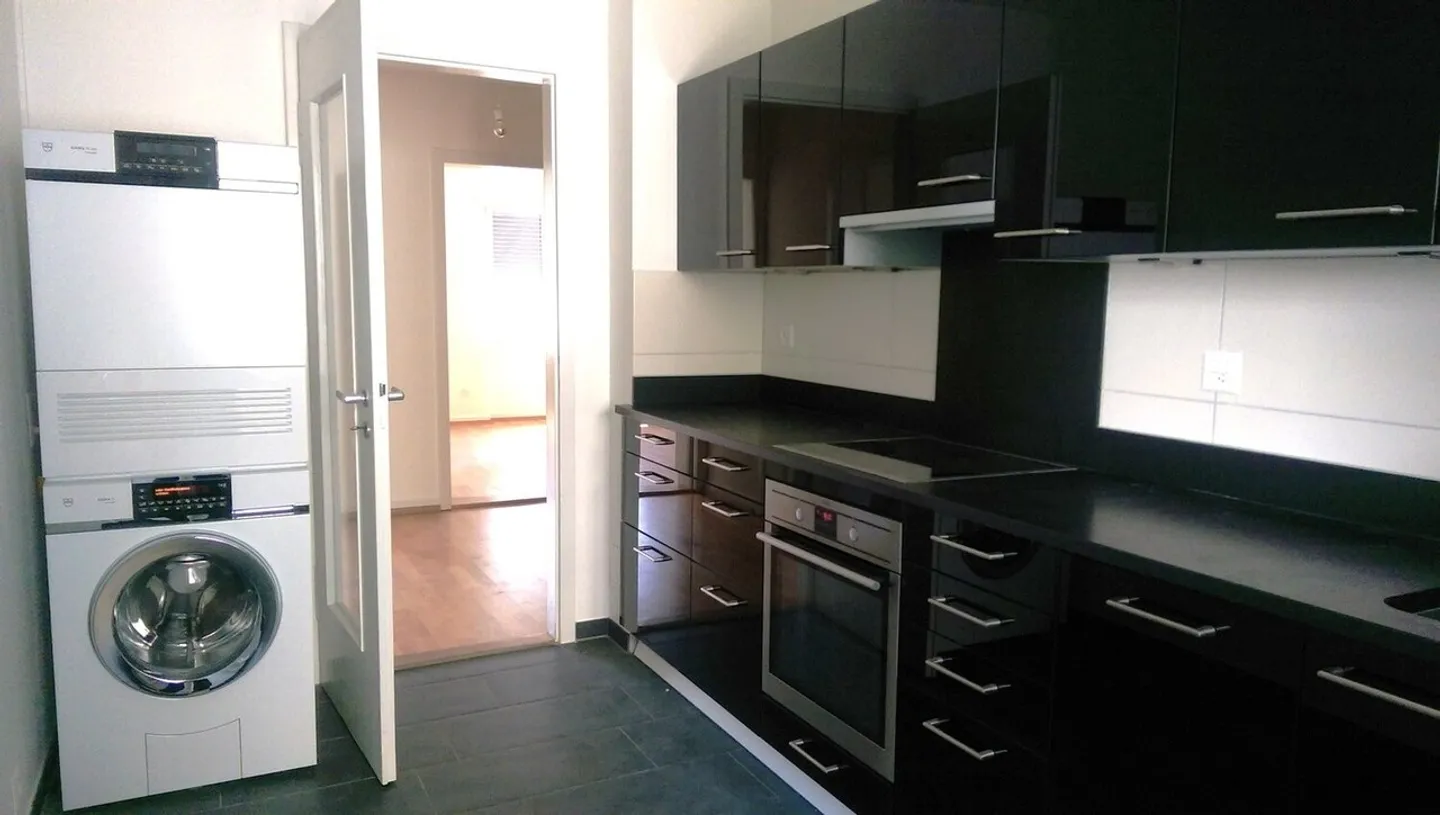 Your home in the city center! - Photo 9 of 9