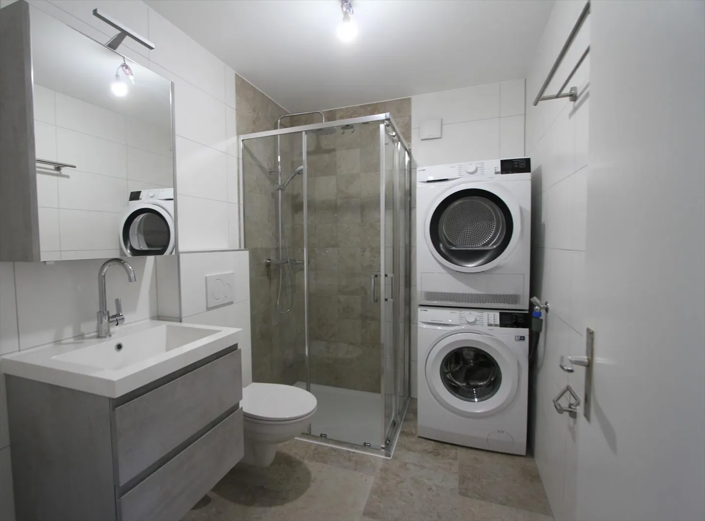 Appartamento di 2,5 stanze con giardino - Foto 4 di 4