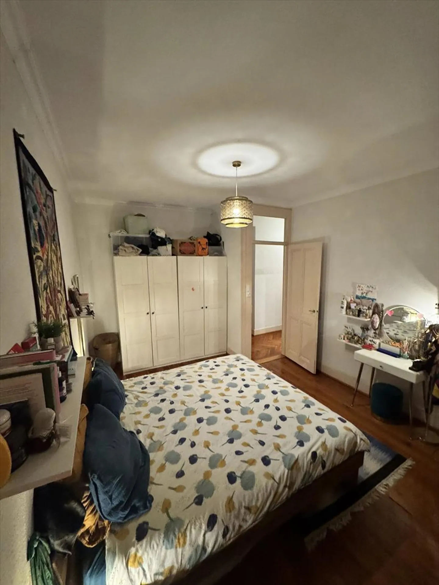 4-room apartment - Photo 4 of 7