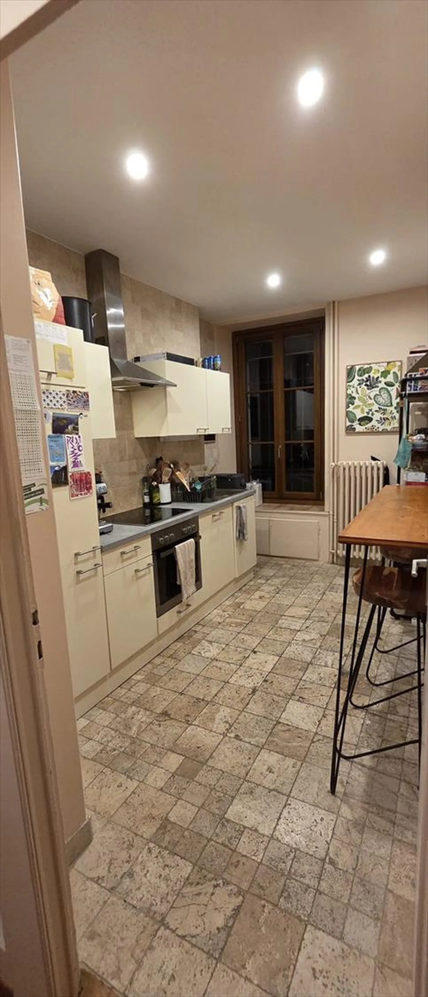 4-room apartment - Photo 5 of 7