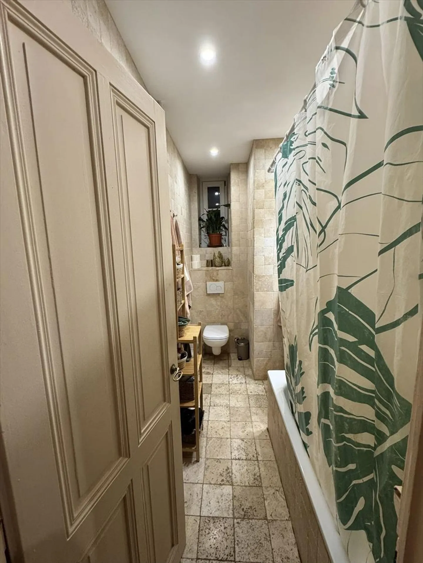 4-room apartment - Photo 6 of 7