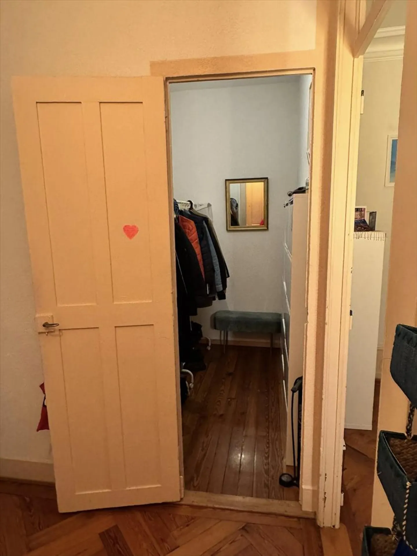 4-room apartment - Photo 7 of 7