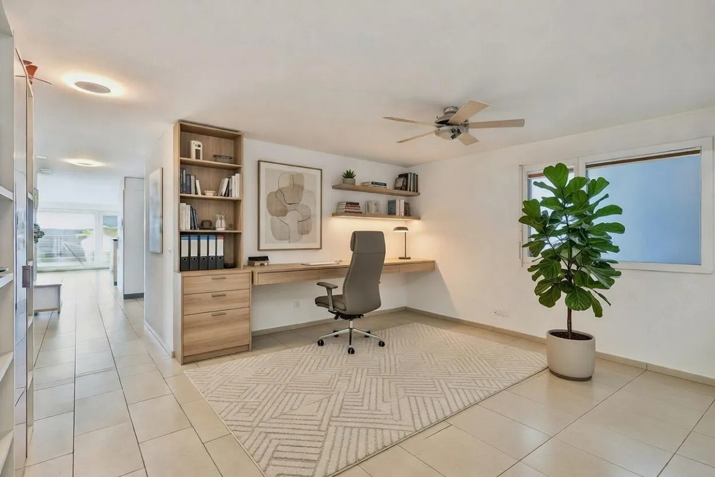 Vivere con vista - Generosità, tranquillità e natura unite - Foto 4 di 8