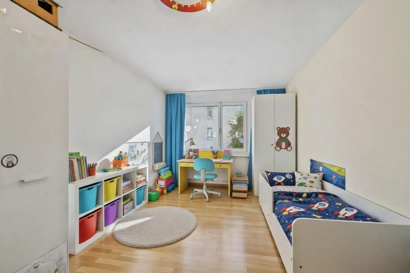 Vivere con vista - Generosità, tranquillità e natura unite - Foto 5 di 8