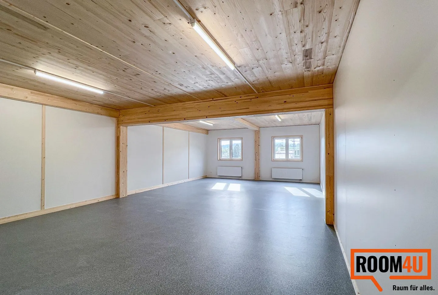 Votre propre espace commercial, flexible et abordable ! - Photo 2 sur 17