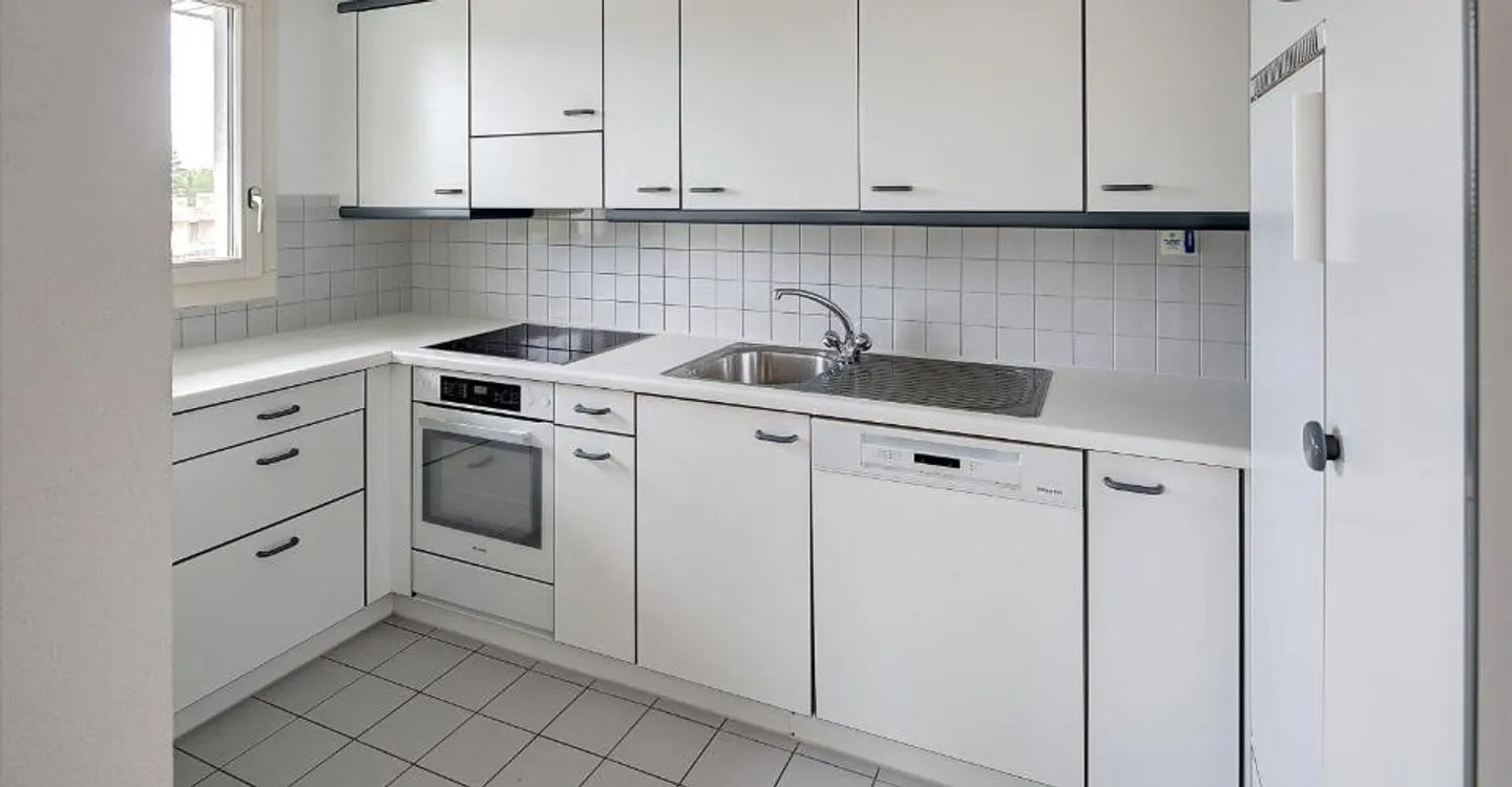 Appartement 1.5 pièces - Photo 2 sur 3