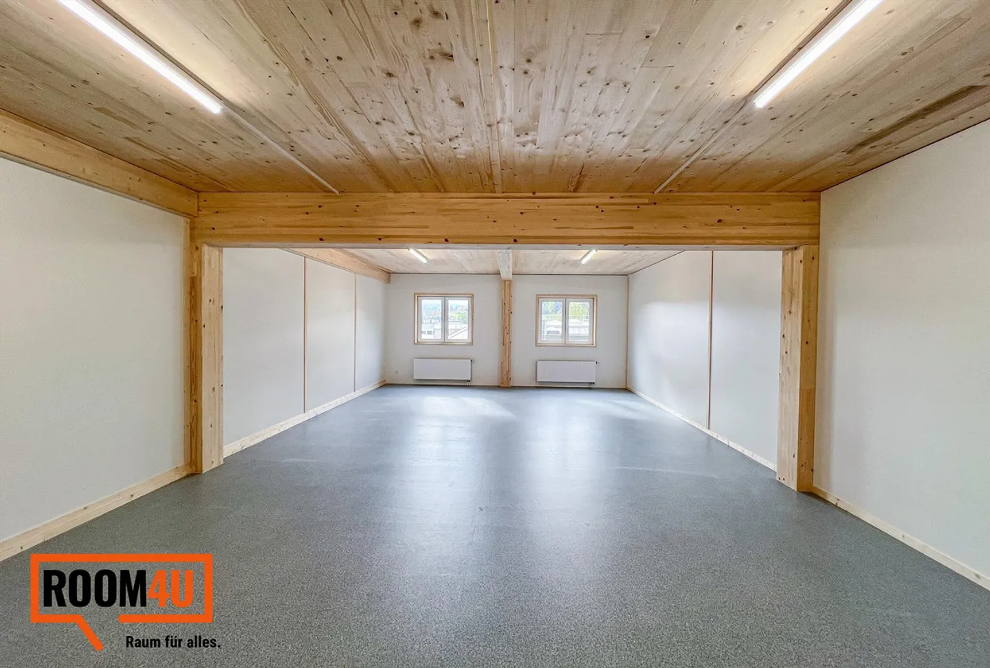 Votre propre espace commercial, flexible et abordable ! - Photo 4 sur 17