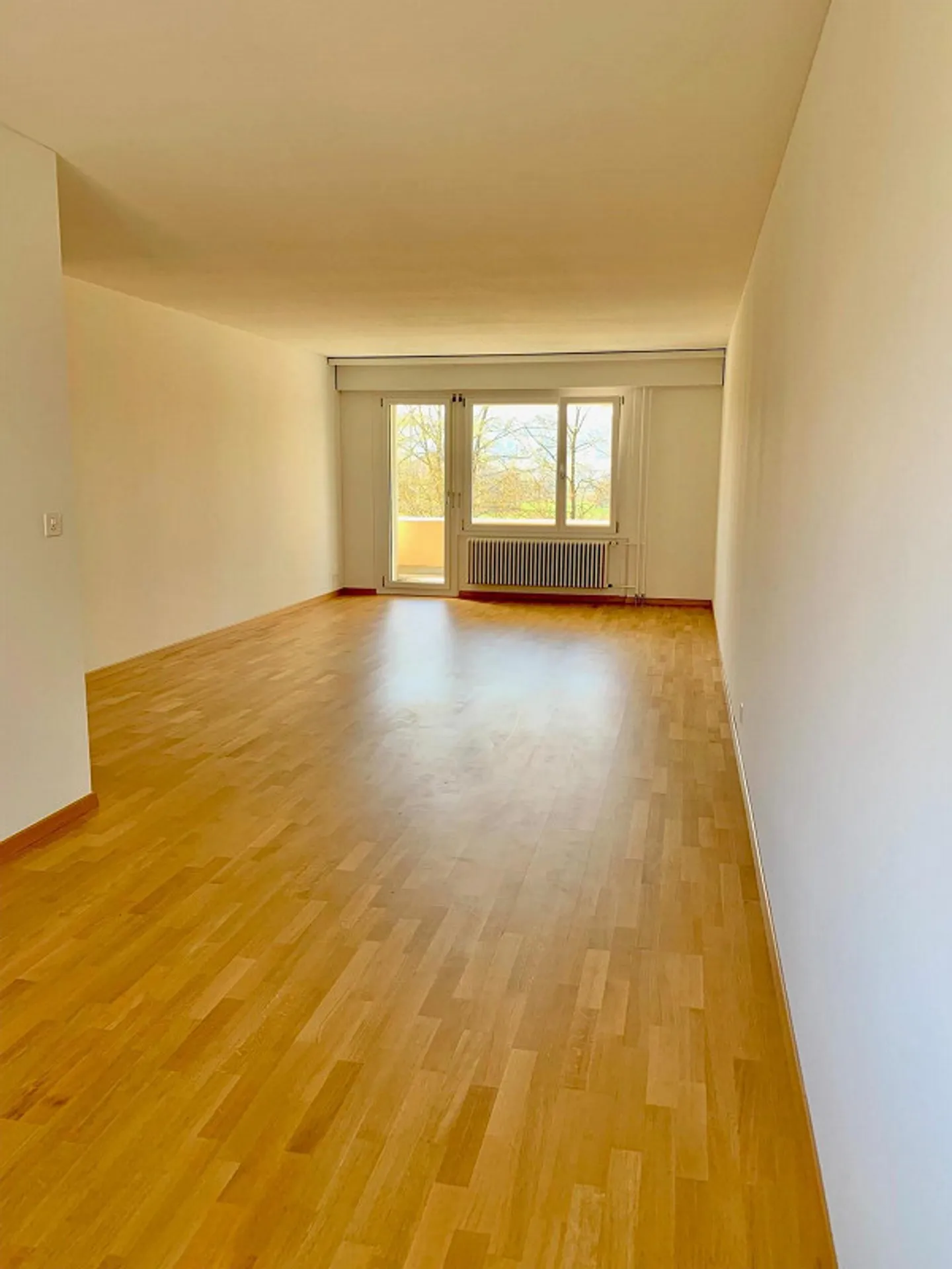 Appartamento 4.0 stanze a Adlikon vicino a Regensdorf - Foto 2 di 7