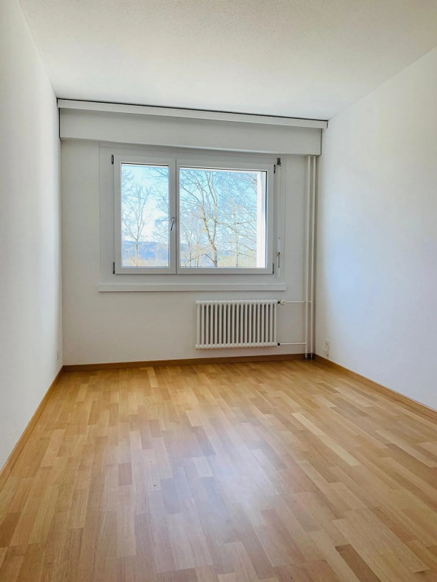 Appartamento 4.0 stanze a Adlikon vicino a Regensdorf - Foto 3 di 7