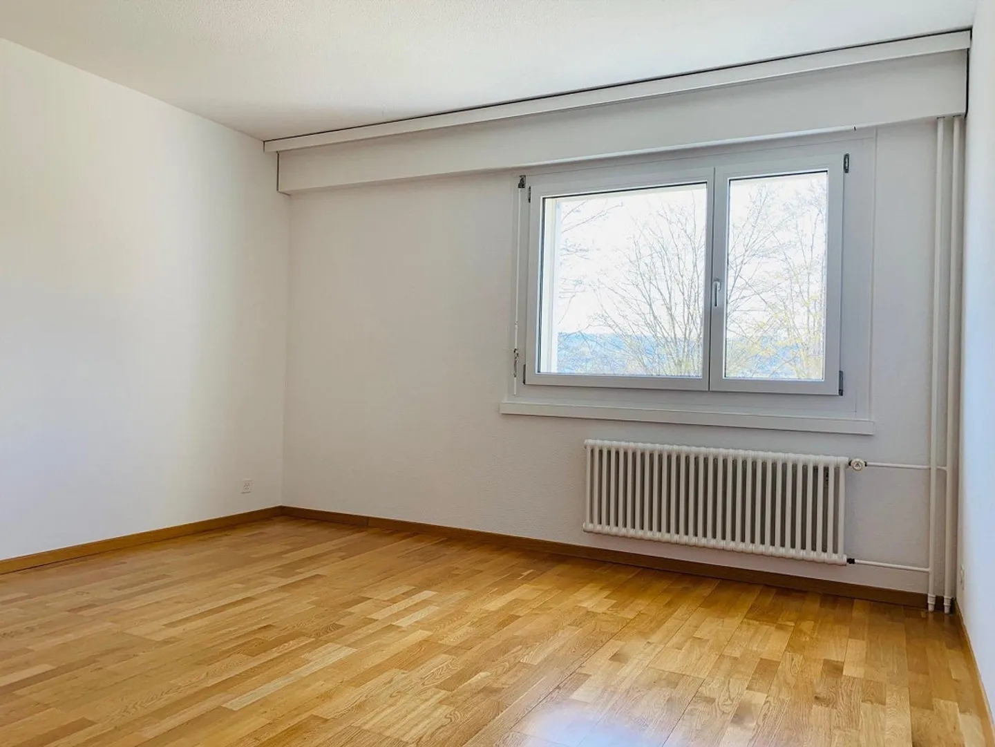 Appartamento 4.0 stanze a Adlikon vicino a Regensdorf - Foto 4 di 7