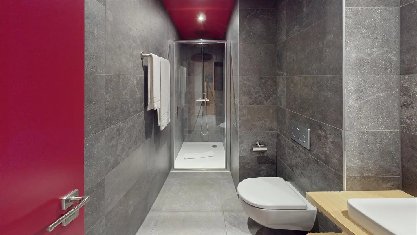 Furnished Apartment - Photo 3 of 15