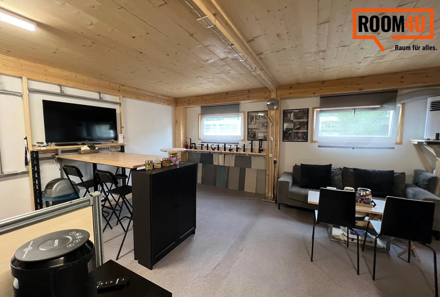 Votre propre espace commercial, flexible et abordable ! - Photo 6 sur 17