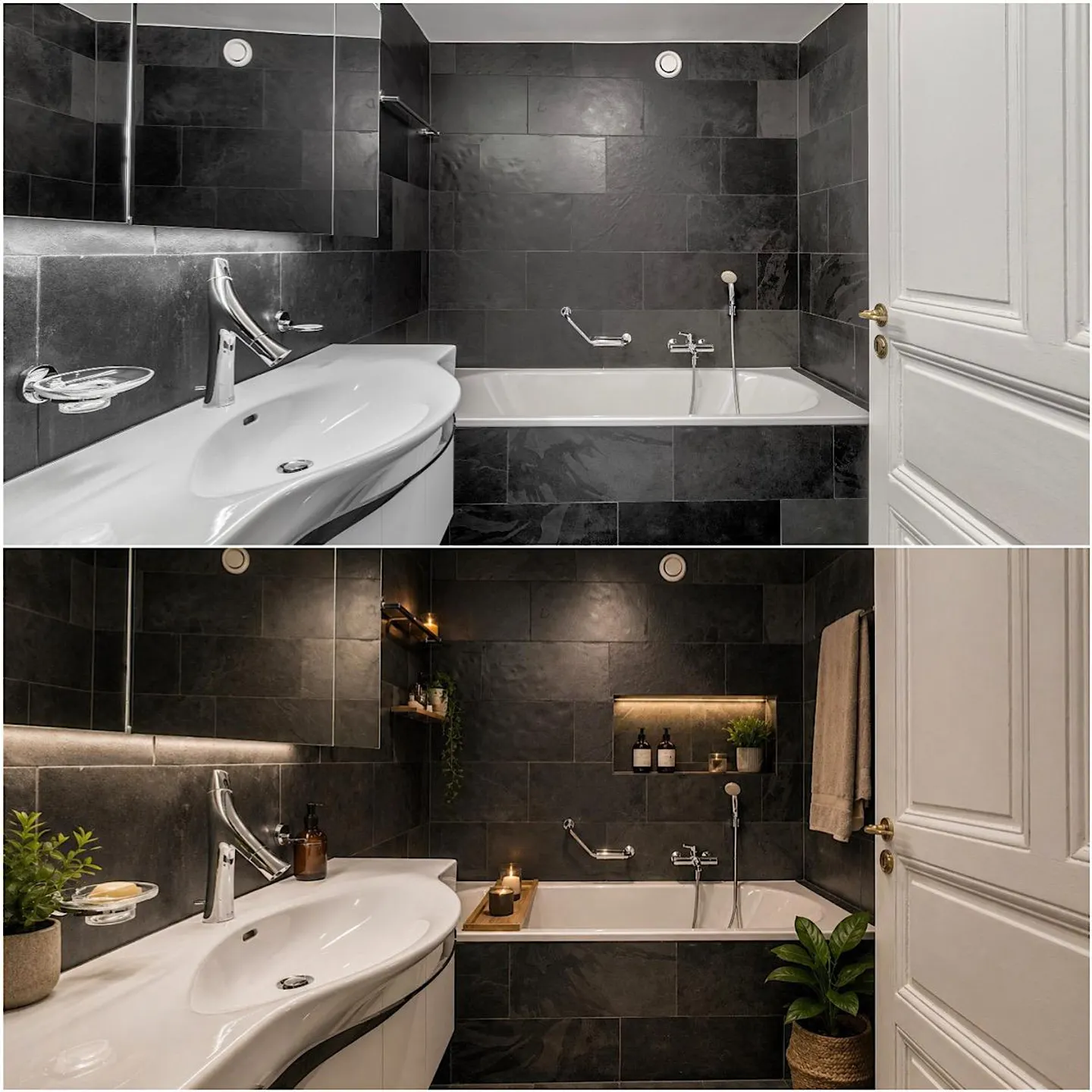 Exceptional 4.5-room duplex on Rue des Granges in Geneva - Photo 9 of 9